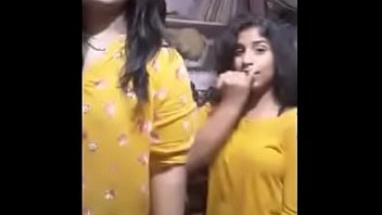 Desi Indian Girls Dance on Indian Song Maro Aankiya the Yea Kajal