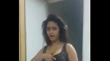 Sexy Indian College Teen  HOT Dance For BF