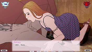 Good Girl Gone Bad (Path 1): Episode 9