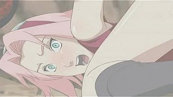 Fuck sakura haruno