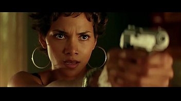 Halle Berry - Sexy scene in 'Swordfish' HD 1080p