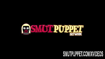 SmutPuppet - Black Gets a Mouthful Comp