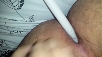 Gay teen toy masturbate