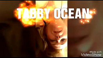 Tabby Ocean talks to the dick