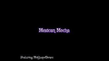 Mexican Mocha