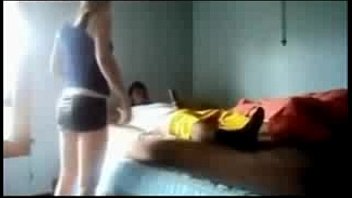 Fucked By Black College Football Player-shesoncam.com