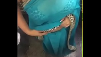 indian girl bathing nude pussy boobs