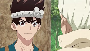 Dr. Stone episodio 11 sub español