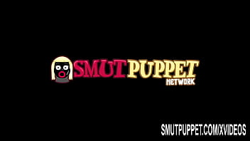 SmutPuppet - Black Women Sucking Comp