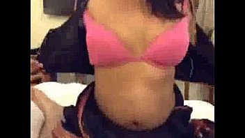 Hot Indian girl Showing Big Boobs n Putting in Condom on Dick