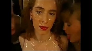 Cum Swap Goo Porn Melanie Moon Viktoria Adriana