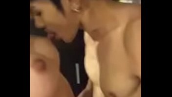 Thai teen have sex with BF EP3