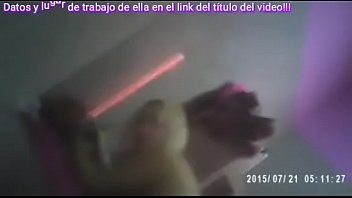 Peruano con una prostituta venezolana