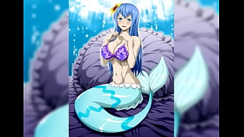 Mero mermaid