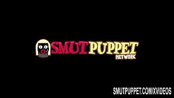 SmutPuppet - Brunette Blowjob Comp 2