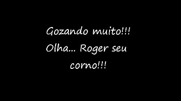 Gozando na rola do amigo do marido/Esposa de Corno de Ribeirão/Biazinha