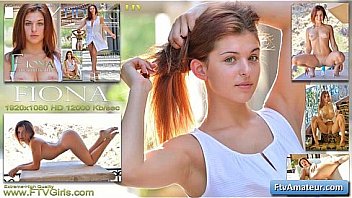 FTV Girls presents Fiona-Amazing Fitness-08 01