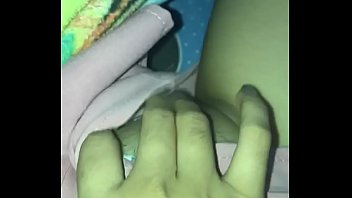 pinay girlfriend fingers for her boyfriend