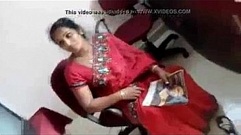 Beautiful kerala girl with clear audio