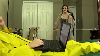 Poncho Girl Gets Fucked featuring Fifi Foxx