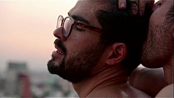 Sense8 S01E06 orgia