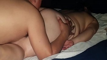 I love eating this big thick bbw ass.