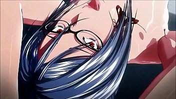 【Awesome-Anime.com】Hentai anime - Busty SM Queen training prisoner (slave)