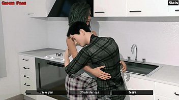 I Fuck My Dad's Wife My Stepmother and Her Daughter Together When My Dad Is Not At Home Family Secret - Life with Pleasure Download Game Here: 