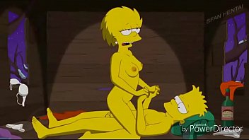 The Simpsons Fuck