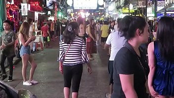 Thailand Sex Paradise - Is Asian Porn Fake?