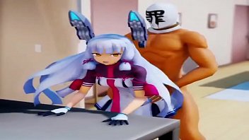 kancolle hentai animation 3d kaotaro12