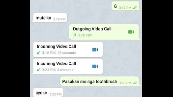 Telegram Videochat VC