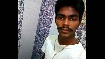 Tamil boy kannan show his cock