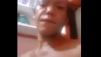 ShemaleLuciana Santos gozando na cam bem gostoso