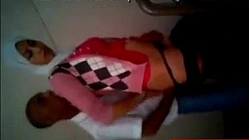 Syrian girl is having a wild arab sex adventure on the couch, with her new, horn