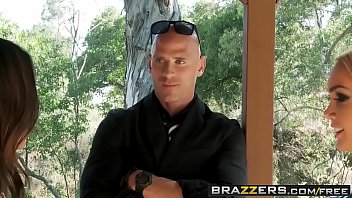 Brazzers - Real Wife Stories - Devon Raylene Johnny Sins - Til Dick do us Part Episode 4