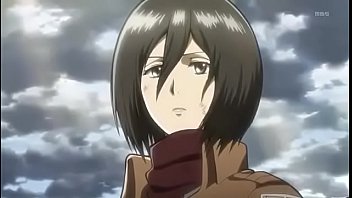 Attack on Titan episódio 7 pr br