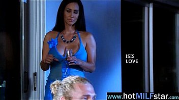 Mature Naughty Lady (isis love) Suck And Fuck A Monster Dick Stud mov-11