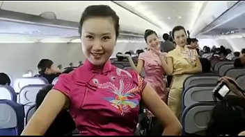 fucking on the airplane
