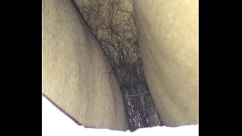 Indian mummy babita s. captured pussy