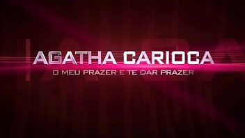 Agatha Carioca gostosa