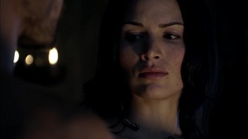 Katrina Law lies nude in an attempt to garner some sex (brought to you by Celeb Eclipse)