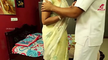 Indian bhabhi full Masala sex in private room