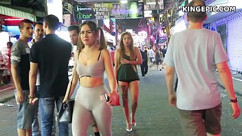 Thailand Sex Tourist - Bangkok, Phuket & Pattaya Craziness!