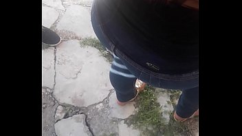 Joven de Ricas nalgas  de 23 años