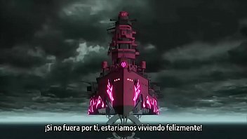 Pelicula Anime Sub Español Completa 720p