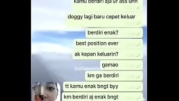 ABG Devina terbaru 