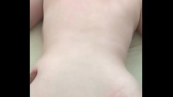 18 year old slut likes it rough