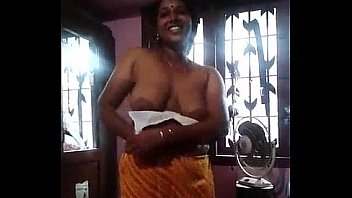 Milky aunty from kerala