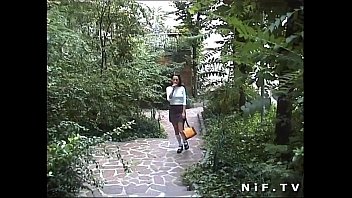 French school girl sodomized